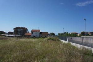 Terreno di 3585 m² a Camporosso