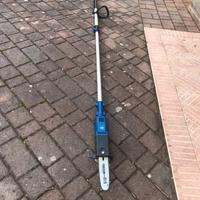 Svettatoio elettrico telescopico