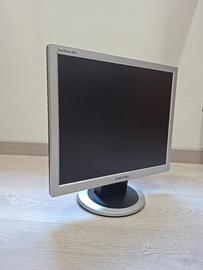 Monitor Samsung  SyncMaster 920N 