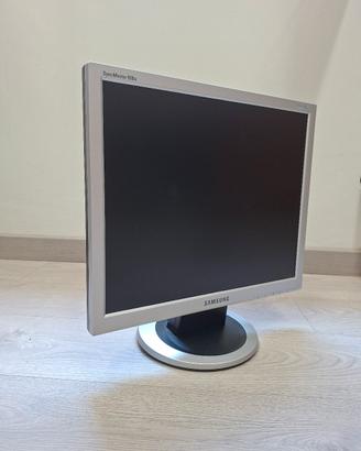 Monitor Samsung  SyncMaster 920N 