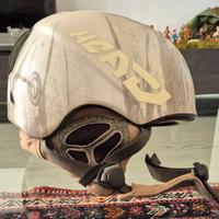 Casco da sci marca HEAD taglia S