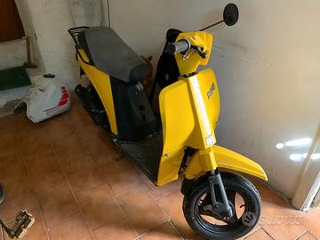 Sunny scooty best sale price