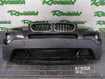 PARAURTI ANTERIORE PER BMW X3 E83 ANNO 2006