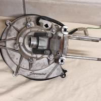 Blocco simonini 4p per ciao si bravo piaggio