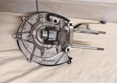 Blocco simonini 4p per ciao si bravo piaggio