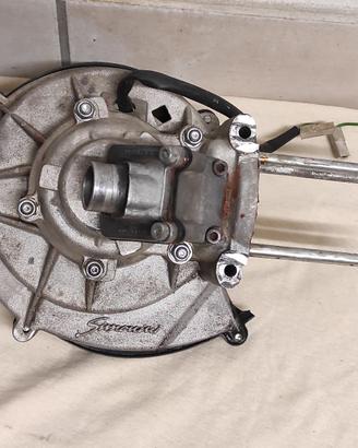 Blocco simonini 4p per ciao si bravo piaggio