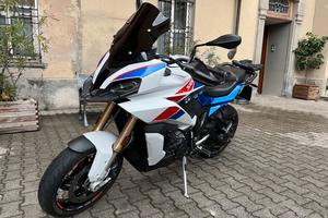 Bmw s 1000 xr 2021