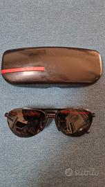 Occhiali da sole Prada da uomo