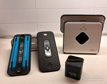 Braava T390 lavapavimenti Irobot