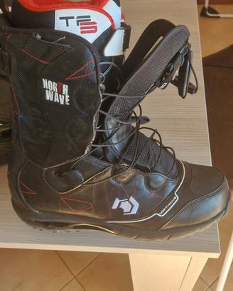 northwave decade tf5