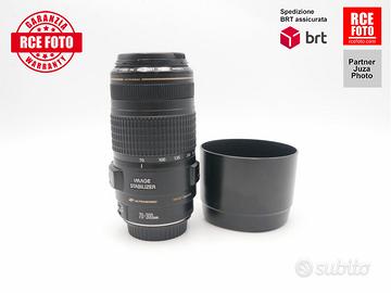 Canon EF 70-300 F4-5.6 IS USM (Canon)