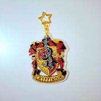 portachiavi Grifondoro 