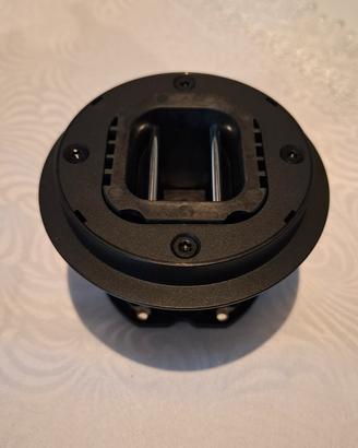 Fanatec qr2 lite