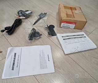 Antifurto elettronico Honda SH 300 - CBR 600 RR