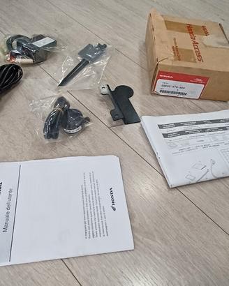 Antifurto elettronico Honda SH 300 - CBR 600 RR