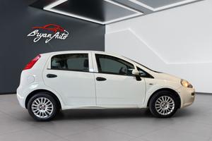 Fiat Punto 1.2 5p Street