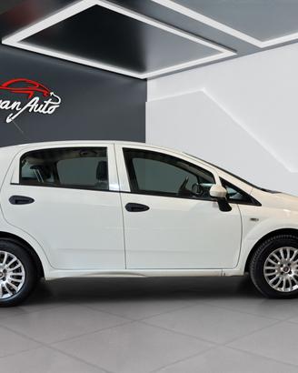 Fiat Punto 1.2 5p Street