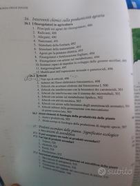 Biologia delle piante