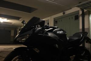 kawasaki ninja 650 depo per a2