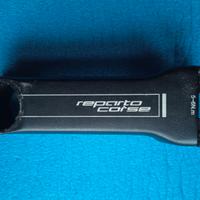 Attacco manubrio Bianchi Reparto Corse