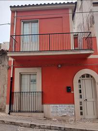 Casa singola su 2 livelli
