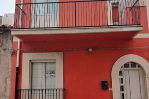 Casa singola su 2 livelli