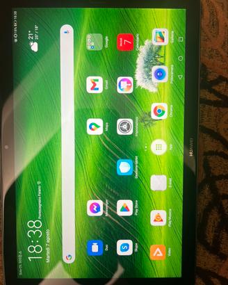 Tablet Huawei MediaPad M5