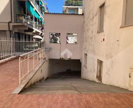 MAGAZZINO A LAVAGNA