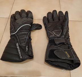 Guanti in pelle impermeabili SPIDI