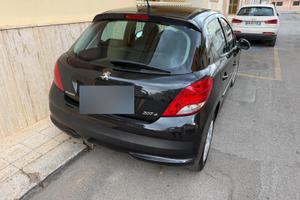 Peugeot 207 plus
