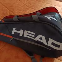 Borsa tennis Head