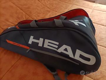 Borsa tennis Head