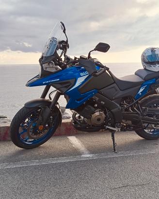 V Strom 1050