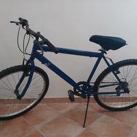 bici Baci Perugina 