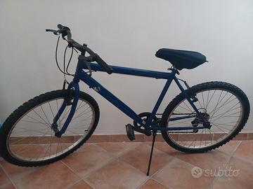 bici Baci Perugina 