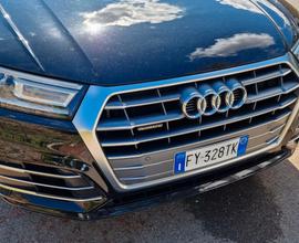 AUDI Q5 2ª serie - 2019