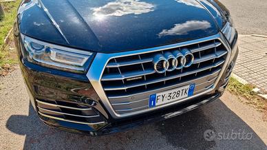 AUDI Q5 2ª serie - 2019