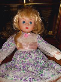 bambole in porcellana 