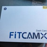 Dashcam per BMW (Serie1 + ?)