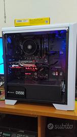 pc gaming