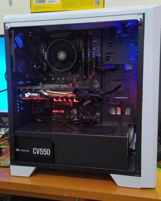 pc gaming