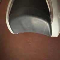 Bauletto Sh 125