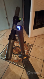 Monopattino elettrico