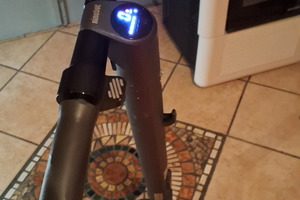 Monopattino elettrico