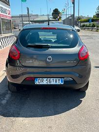 Fiat bravo
