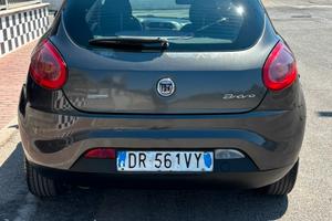 Fiat bravo