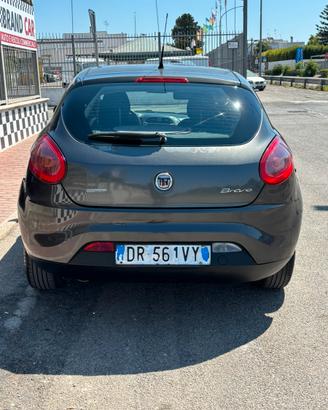 Fiat bravo