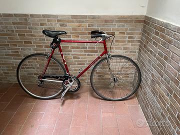 Bicicletta uomo Maurizio Chierici 28"