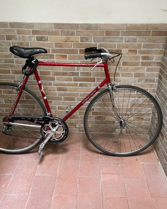 Bicicletta uomo Maurizio Chierici 28"