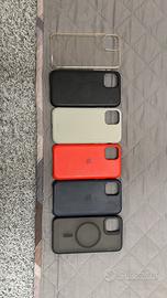 Cover iPhone 11 Pro